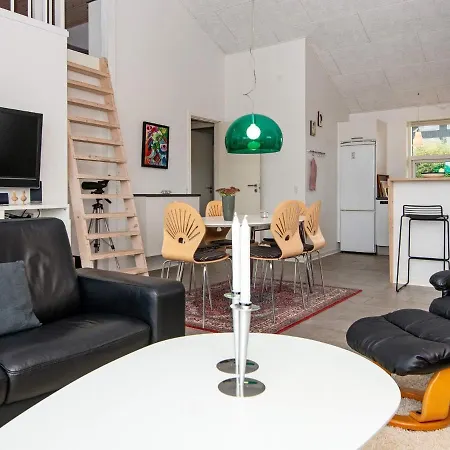 Ix Holiday home Hejls