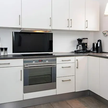 Holiday home Ix